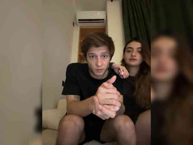 MagicCouple