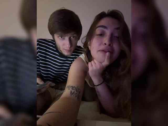Модель: MagicCouple