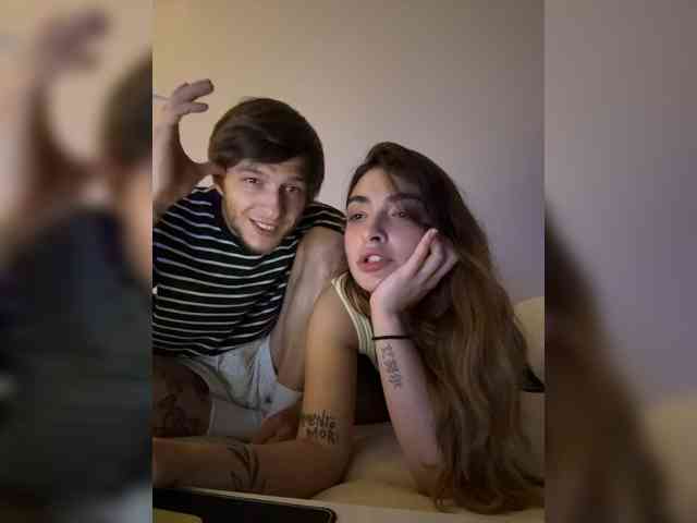 MagicCouple