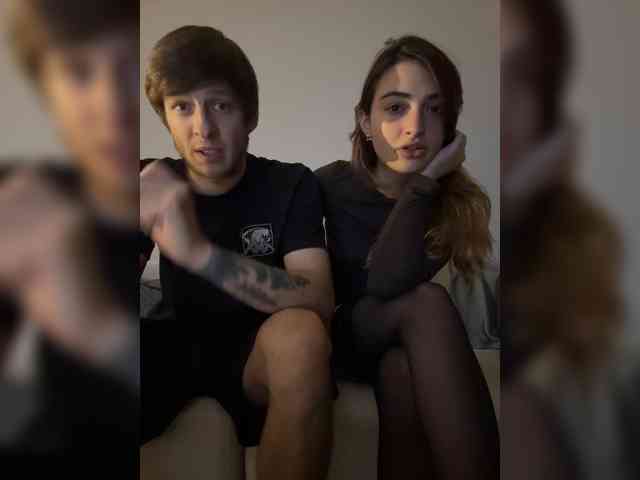 MagicCouple