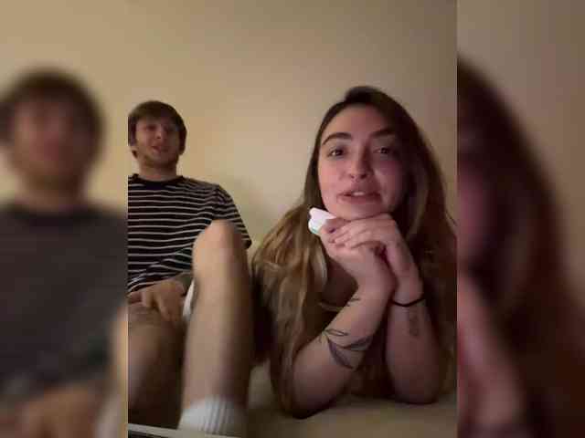 MagicCouple