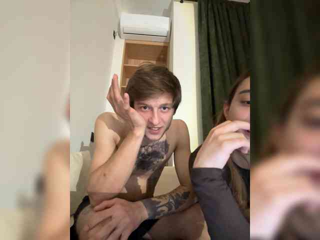 MagicCouple