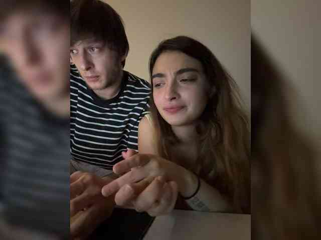 MagicCouple