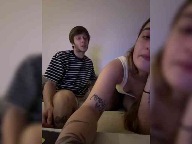 MagicCouple