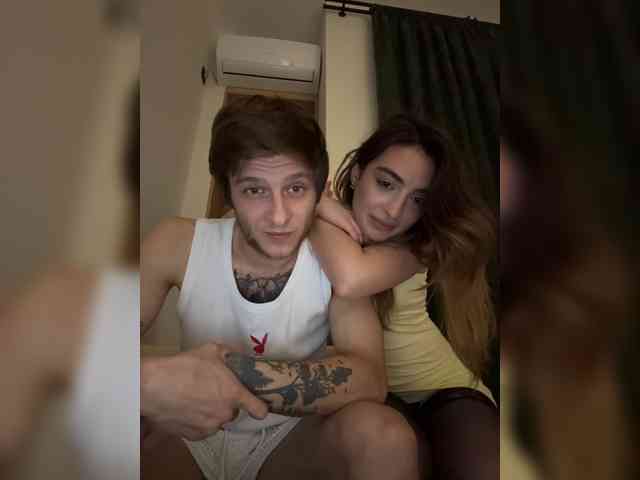 MagicCouple
