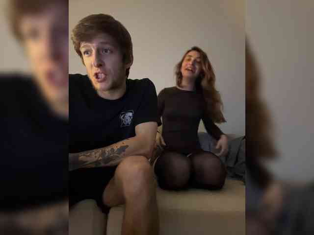 MagicCouple