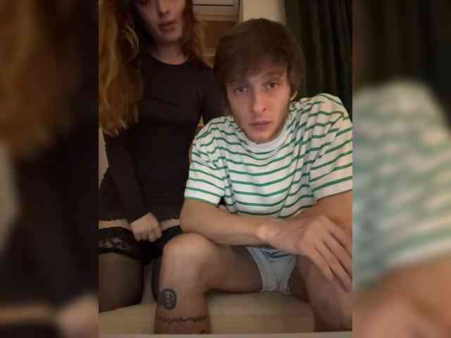 MagicCouple