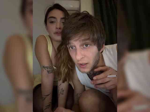 MagicCouple