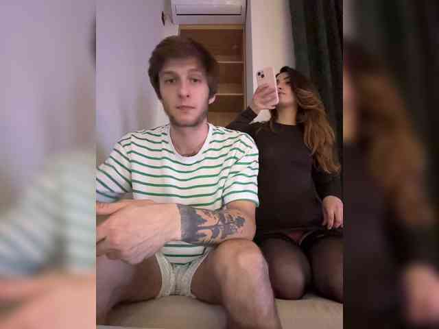 MagicCouple