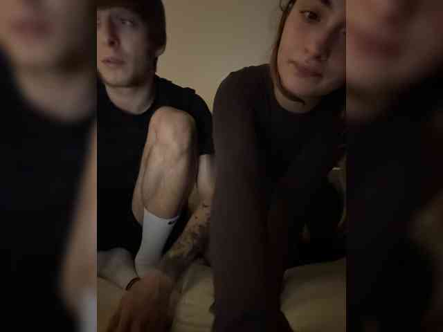 MagicCouple