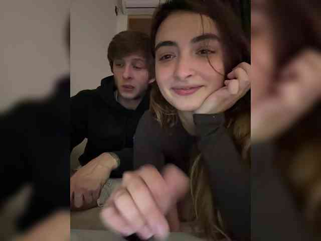 MagicCouple