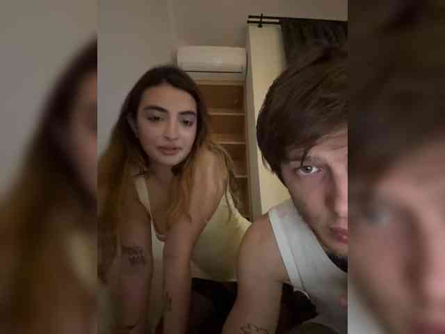 MagicCouple