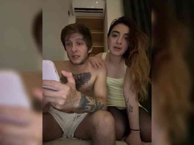 MagicCouple