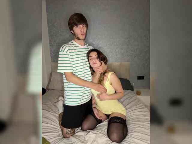 Модель: MagicCouple