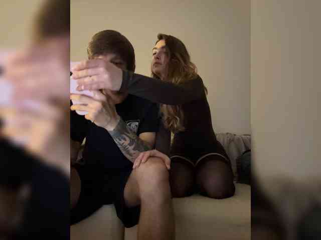 MagicCouple