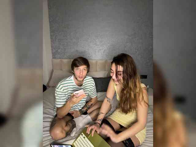 MagicCouple