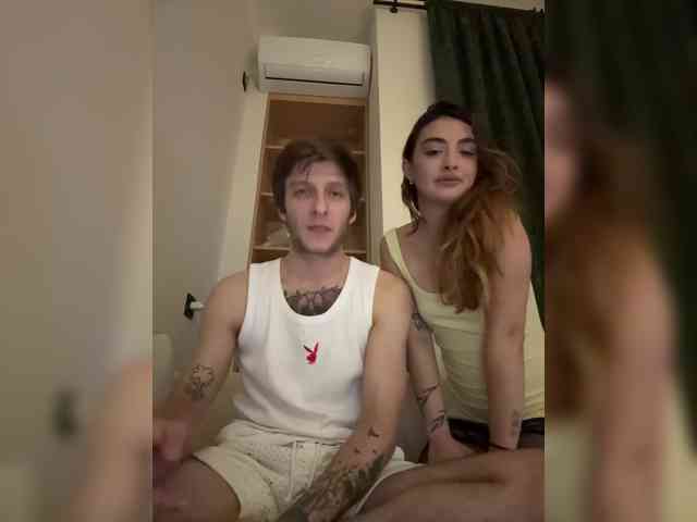 MagicCouple