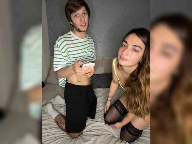 MagicCouple
