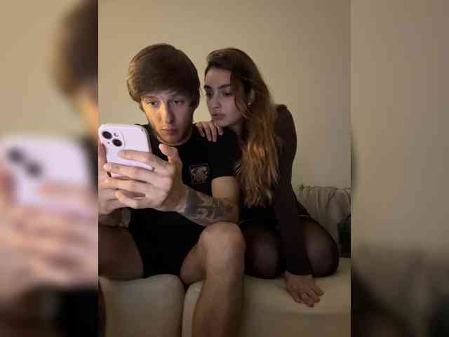 MagicCouple