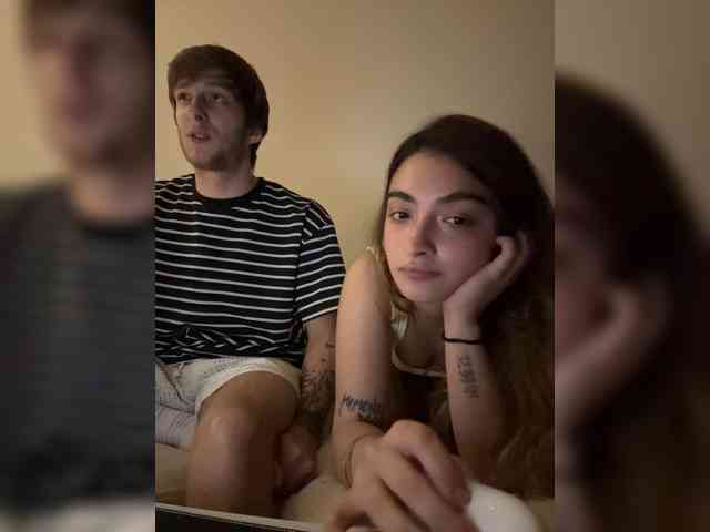 MagicCouple