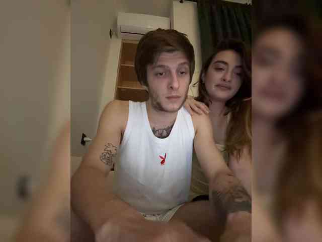 MagicCouple