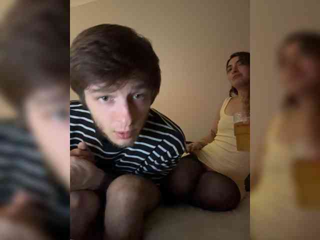Модель: MagicCouple