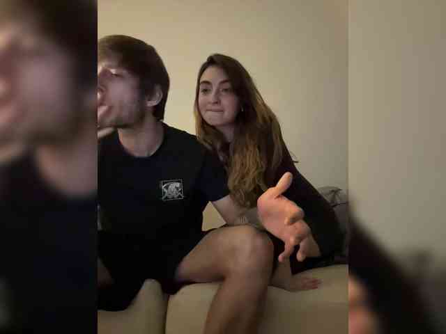 MagicCouple