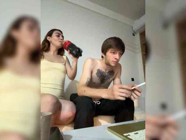 MagicCouple
