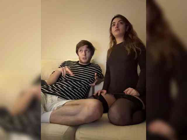 Model: MagicCouple
