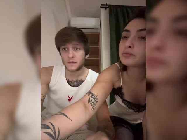 MagicCouple