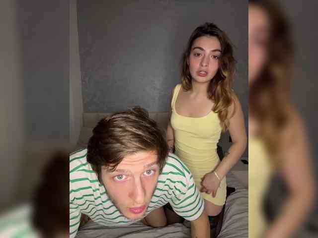 MagicCouple