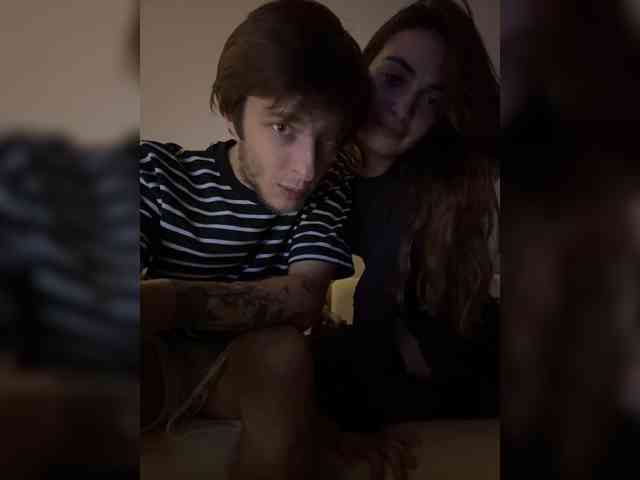 MagicCouple