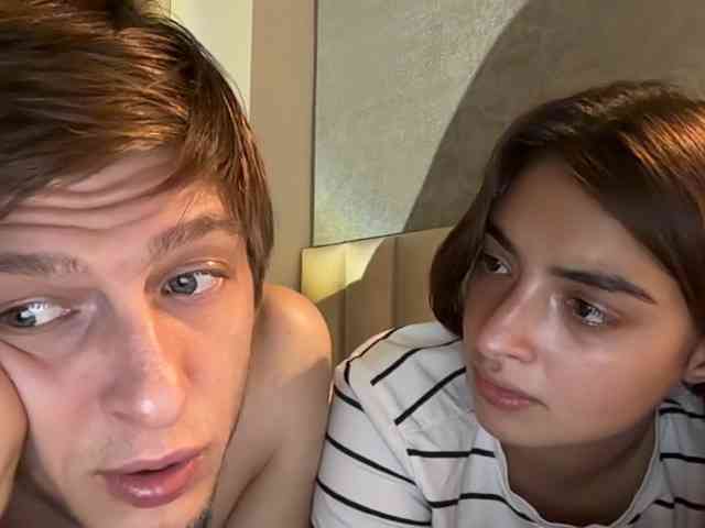 MagicCouple
