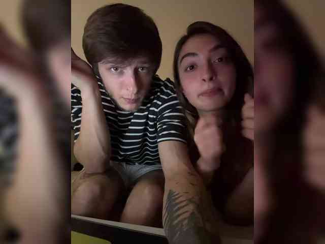 MagicCouple