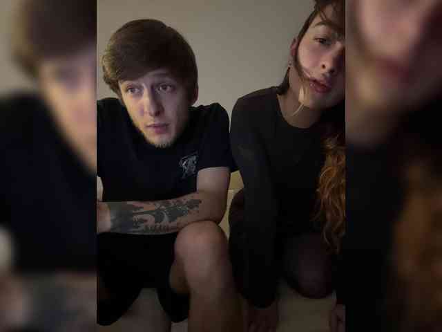 MagicCouple