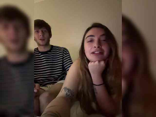 MagicCouple