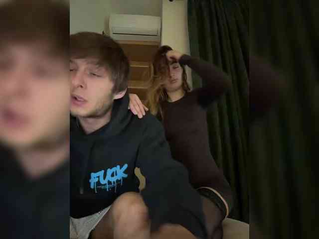 MagicCouple