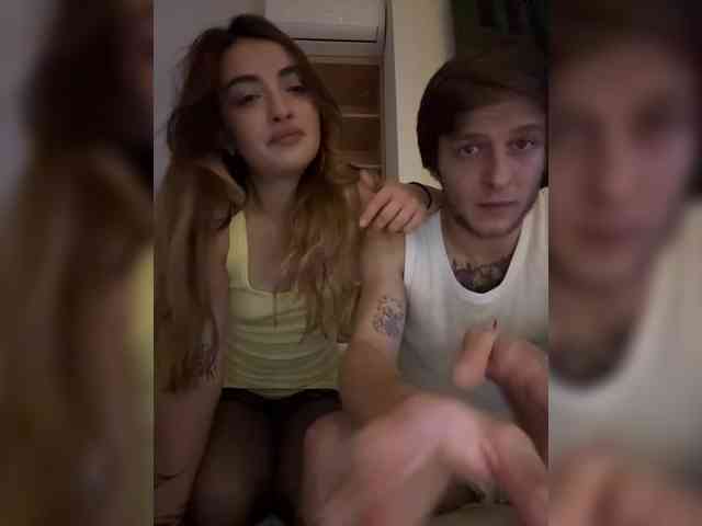 MagicCouple