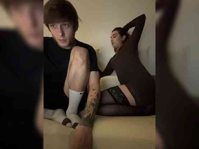 Модель: MagicCouple