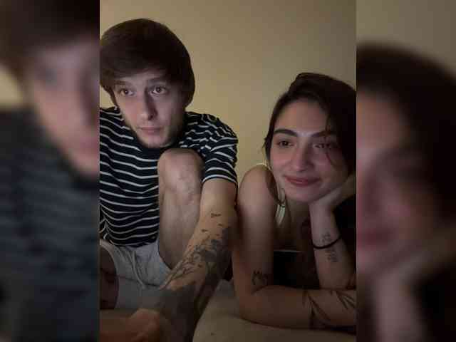 MagicCouple
