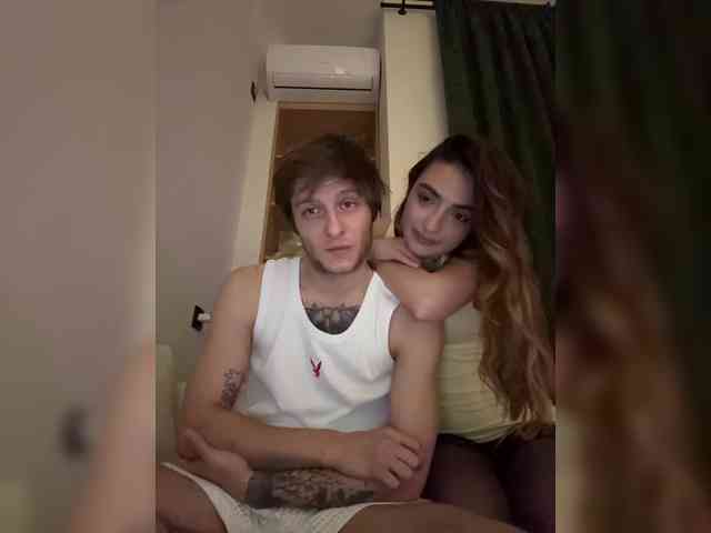 MagicCouple