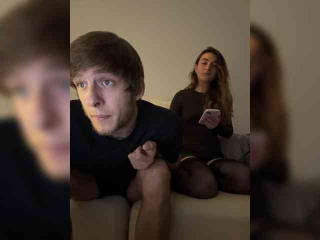 MagicCouple