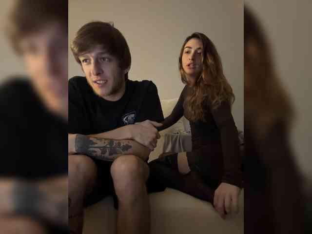 MagicCouple