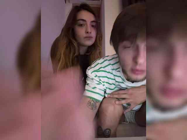 MagicCouple