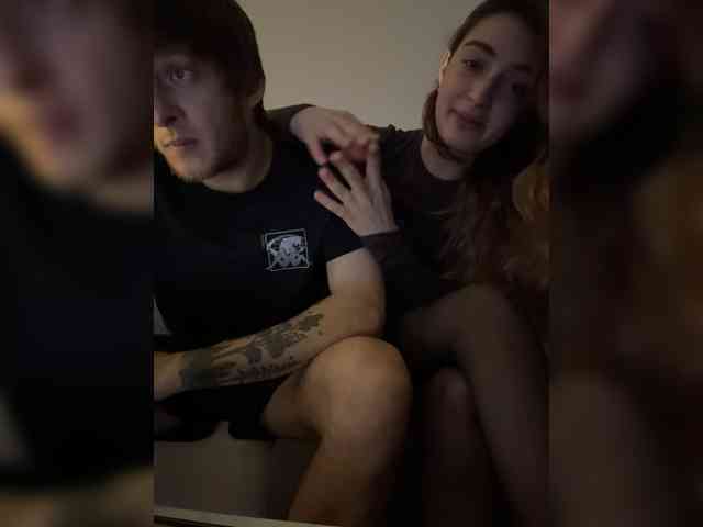 MagicCouple