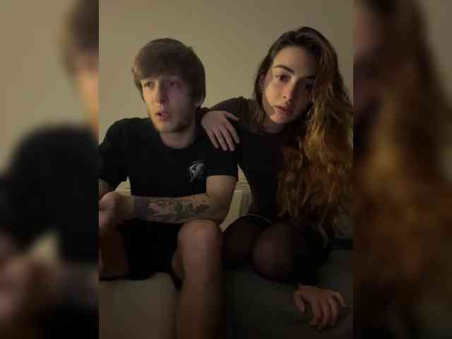 MagicCouple
