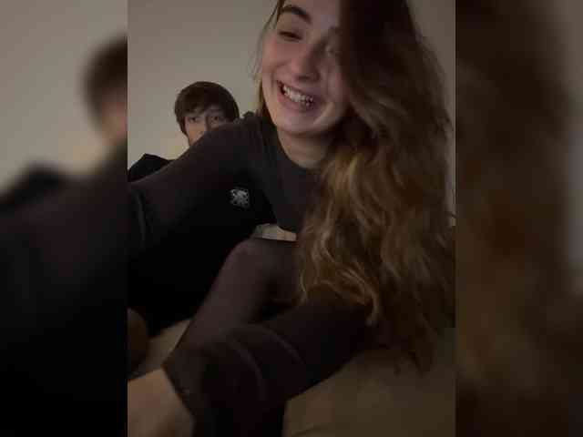 MagicCouple