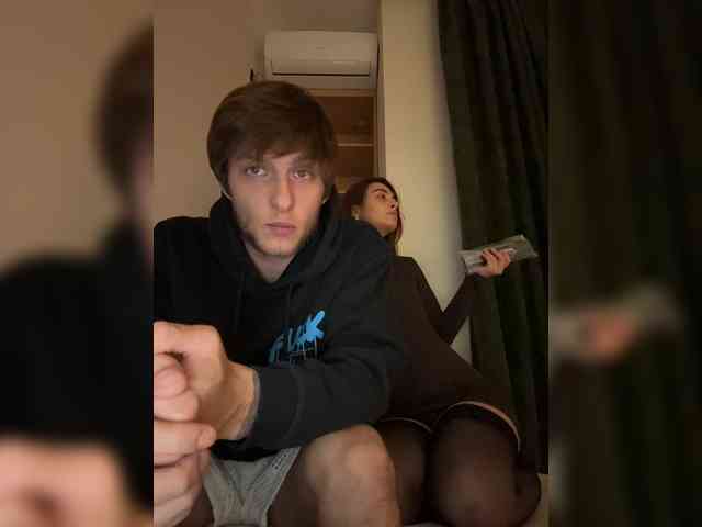 MagicCouple