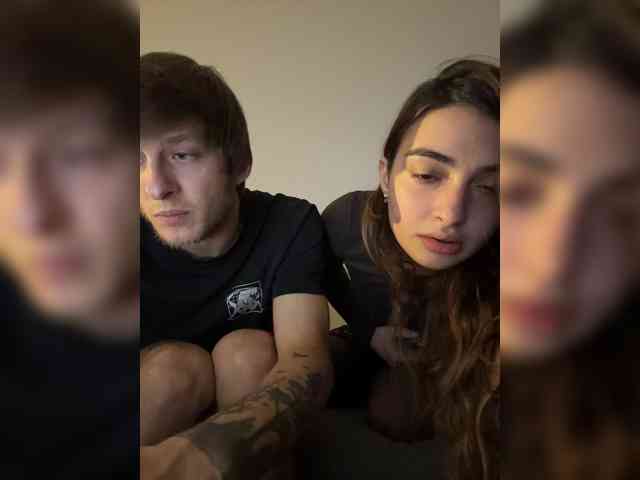 MagicCouple