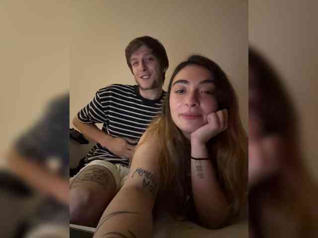 MagicCouple